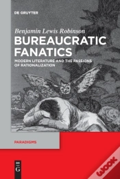 Capa do artigo Bureaucratic Fanatics