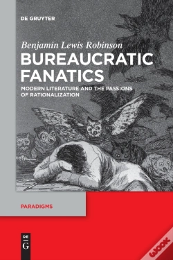 Capa do artigo Bureaucratic Fanatics