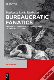 Capa do artigo Bureaucratic Fanatics