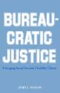 Bureaucratic Justice - Preview