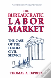 Bureaucratic Labor Market