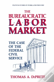 Capa do artigo Bureaucratic Labor Market