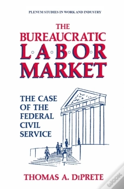 Capa do artigo Bureaucratic Labor Market