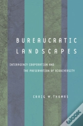Bureaucratic Landscapes
