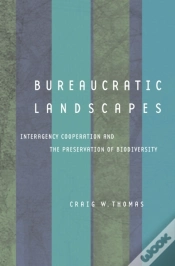 Capa do artigo Bureaucratic Landscapes
