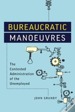 Capa do artigo Bureaucratic Manoeuvres