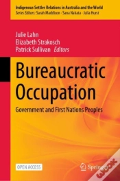 Capa do artigo Bureaucratic Occupation