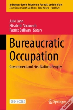 Capa do artigo Bureaucratic Occupation