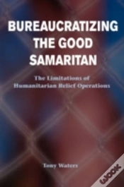 Capa do artigo Bureaucratizing The Good Samaritan