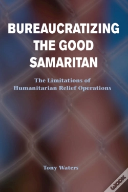 Capa do artigo Bureaucratizing The Good Samaritan