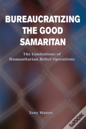 Capa do artigo Bureaucratizing The Good Samaritan