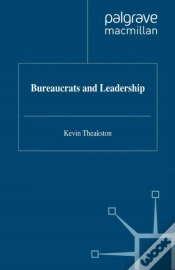 Capa do artigo Bureaucrats And Leadership
