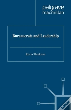Capa do artigo Bureaucrats And Leadership