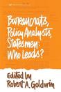 Bureaucrats, Policy Analysts, Statesmen - Preview