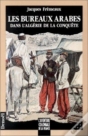 Capa do artigo Bureaux Arabes Dans