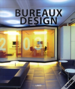 Capa do artigo Bureaux Design