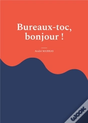 Capa do artigo Bureaux Toc Bonjour