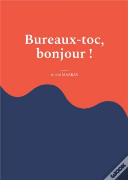 Capa do artigo Bureaux Toc Bonjour