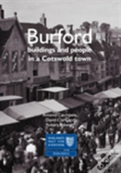 Capa do artigo Burford