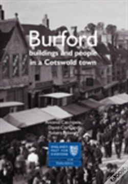 Capa do artigo Burford