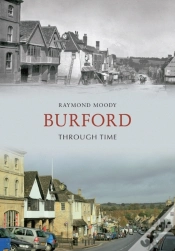 Capa do artigo Burford Through Time