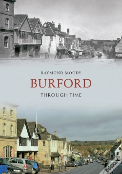 Capa do artigo Burford Through Time