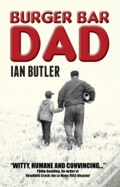 Capa do artigo Burger Bar Dad