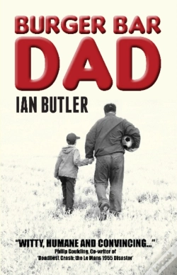 Capa do artigo Burger Bar Dad