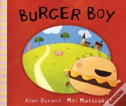 Capa do artigo Burger Boy