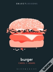 Capa do artigo Burger