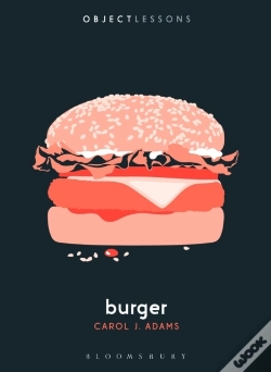 Capa do artigo Burger