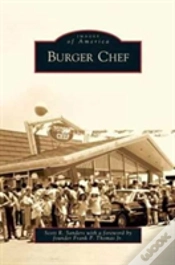 Capa do artigo Burger Chef
