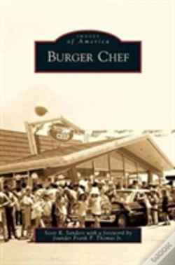 Capa do artigo Burger Chef