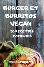 Burger Et Burritos Vegan - Preview