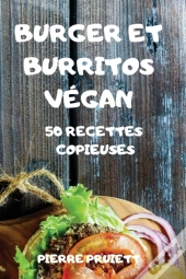 Burger Et Burritos Vegan