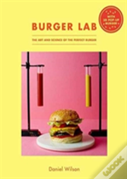 Burger Lab