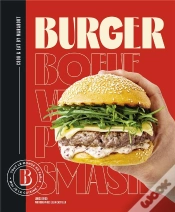 Capa do artigo Burger