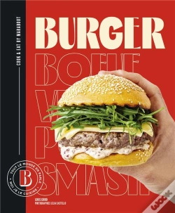 Capa do artigo Burger