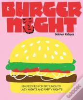 Burger Night