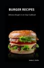 Burger Recipes - Preview