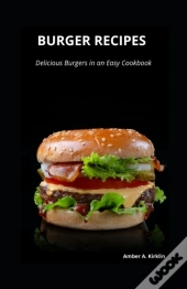 Burger Recipes