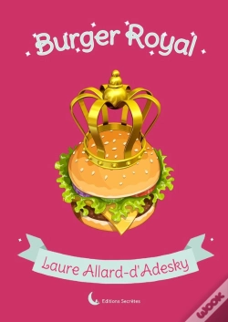Capa do artigo Burger Royal