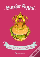 Burger Royal