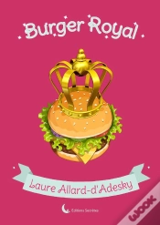 Capa do artigo Burger Royal