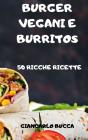 Burger Vegani E Burritos - Preview