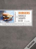 Burgers  Bagels  Wraps & Co