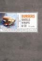 Burgers  Bagels  Wraps & Co - Preview
