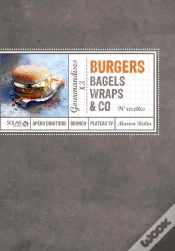 Capa do artigo Burgers  Bagels  Wraps & Co
