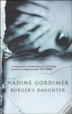 Capa do artigo Burger'S Daughter