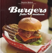 Capa do artigo Burgers Faits Maison